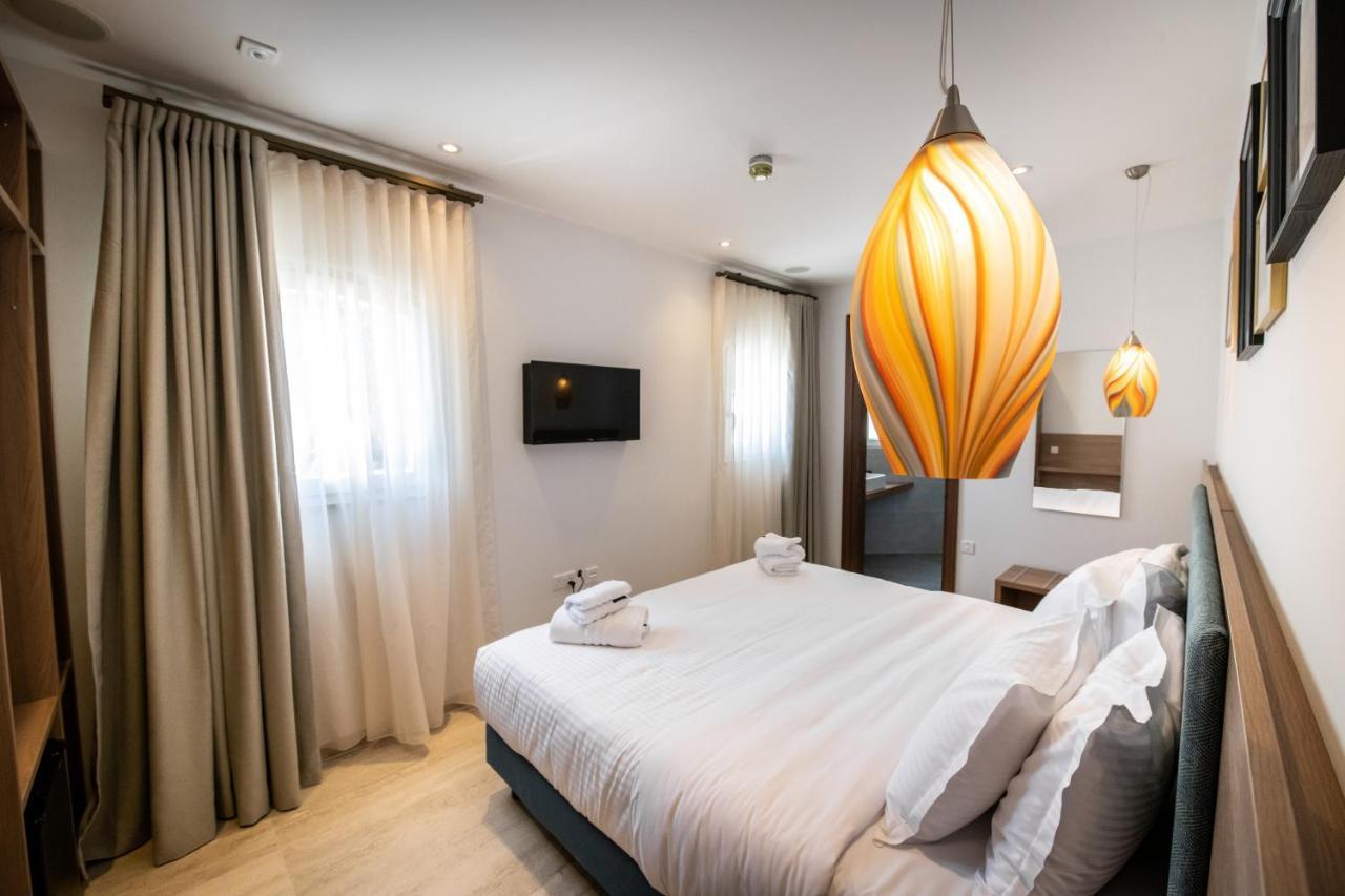 Bed and Breakfast Bliss Boutique Living Xagħra Zewnętrze zdjęcie